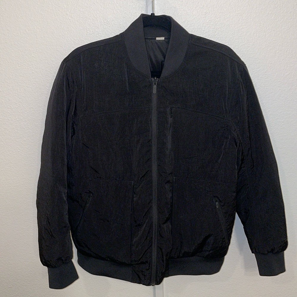 Lululemon Non-Stop Bomber *Reversible